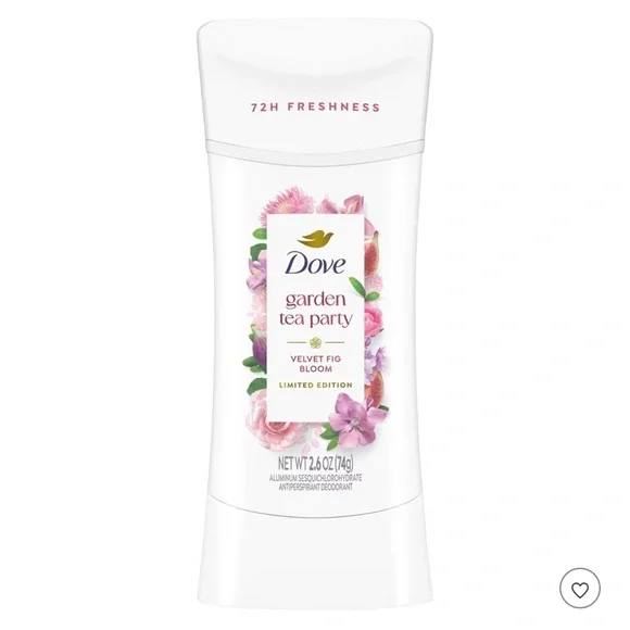 Dove limited edition bundle - Picture 4 of 4